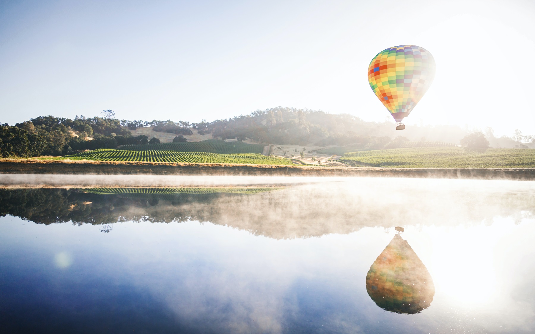 Napa Winery Inn Shopping Season Savings