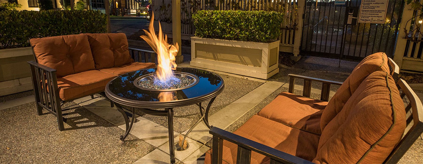 Email Offers at Napa Winery Inn